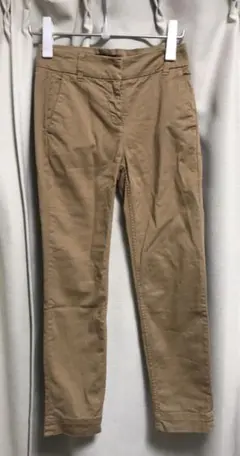 J crew パンツ チノパン サイズ0