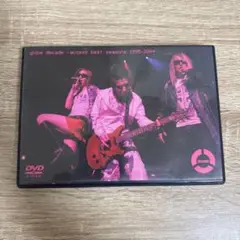 【10周年LIVE】globe/globe decade LIVE