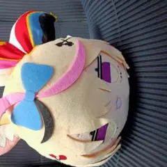 ホロライブプロダクション　寝そべりぬいぐるみ　まとめ売り 51A+p39PvSL._AC_UF350,