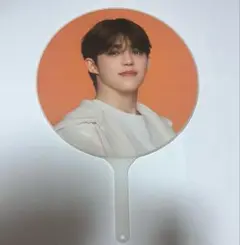 SEVENTEEN FOLLOW AGAIN エスクプス うちわ