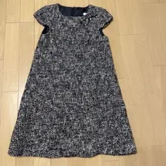 ツイード フォーマル