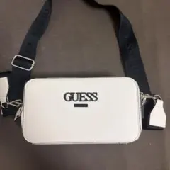 2026年最新】guess バッグの人気アイテム - メルカリ