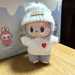 お値下げ‼️Exciting Macaron ラブブ THE MONSTERS