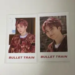 超特急 ユーキ Why don’t you 超特急？ ミニフォト