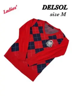 ゴルフセーターレディース レディースウェア