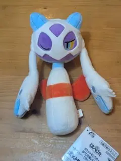 ポケットモンスター ぬいぐるみ ユキメノコ