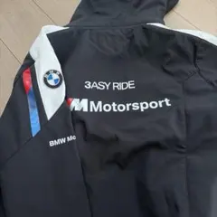BMW アウター