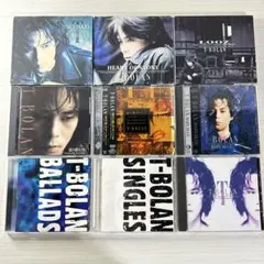 ヒ*ロ様 T-BOLAN THE COMPLETE 直筆サイン入り DISC1枚 ヒ*ロ様 T-BOLAN THE COMPLETE 直筆サイン入り DISC1枚 - メルカリ