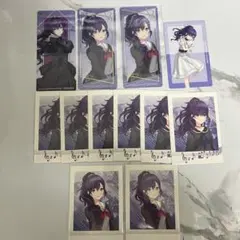 プロセカ 朝比奈まふゆ