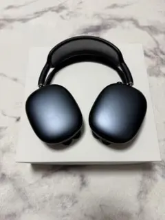 2026年最新】AirPodsMAX ミッドナイトの人気アイテム - メルカリ