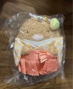 TAKAHIRO ぬいぐるみキーホルダー Tちゃんぬいぐるみ セット - メルカリ