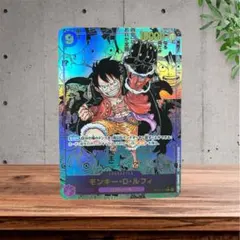 2025年最新】観賞用ワンピースカードの人気アイテム - メルカリ