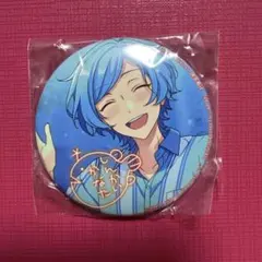 深海 奏汰 バラエティ缶バッジ バラ缶 あんスタ 流星隊