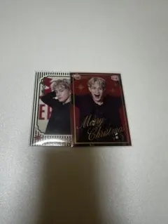 浦川翔平　フォトカード