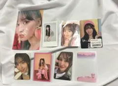 MAMAMOO フィイン Wheein トレカ 5枚セット - メルカリ