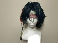 にじさんじ 魁星 ウィッグ コスプレ - メルカリ
