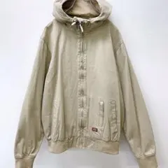 作業服 ブルゾン