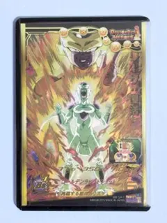 スーパードラゴンボールヒーローズ SDBH MM3-052 フリーザ:復活 - メルカリ
