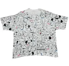2026年最新】101匹わんちゃん tシャツ 90sの人気アイテム - メルカリ