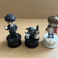 CLAMPアニメチェスフィギュアセット 18体 CLAMPアニメチェスフィギュアセット 18体 2025年最新】clamp