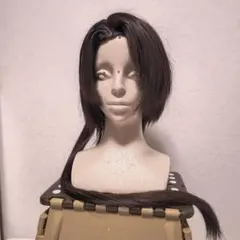 とうらぶ 加州清光 完成ウィッグ コスプレ - メルカリ