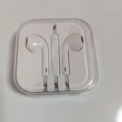 【新品未使用】Apple純正 EarPods 有線 3.5mmジャック 正規品