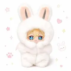 ちびぐるみ ぬい服 着ぐるみ マンドラゴラ 大根 オーダー❣ - メルカリ
