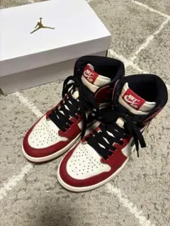 Nike Air Jordan 1 High OG lost&found
