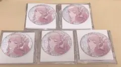 プロセカ 暁山瑞希 50C グリ缶