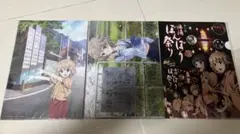 2026年最新】花咲くいろは クリアファイルの人気アイテム - メルカリ