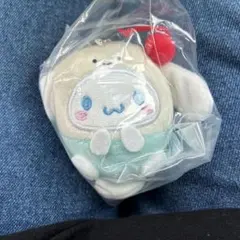 にっこりーノ　シナモロール