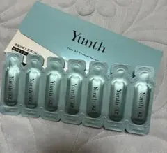 Yunth ユンス ピュアAZセラム　7包のサムネイル