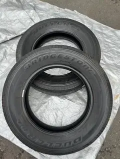 ジムニー 新車外し 純正タイヤ 175/80R16 2本 2022年44週☆ - メルカリ