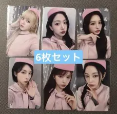 itzy motto 台北 kmonster サイン会 トレカ セット itzy motto 台北 kmonster サイン会 トレカ セット - メルカリ