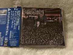Sacred Reich independent スラッシュメタル　ヘヴィメタル