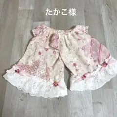 とまと様オーダー品2点 hanahana犬服ハンドメイド | Mercari