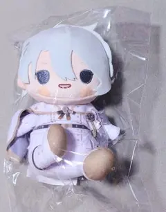 5周年記念 もちWhat！ぬいぐるみ 三峰結華 - メルカリ