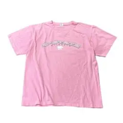 カレッジロゴTシャツ　ワイルドキャッツ　ボックスシルエット　anvil 製8Sbのサムネイル