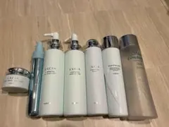 アルビオン】化粧品 空き瓶／空き容器／空きボトル 52点 - メルカリ