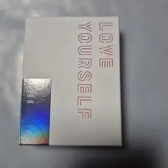BTS LOVEYOURSELF ソウルBlu-ray ランダムグク