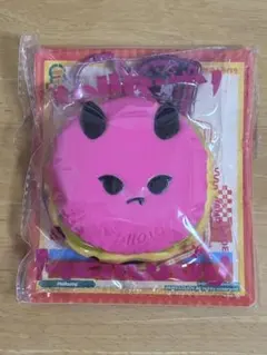 【新品】メロジョイMellojoyキングオブバーガー〈ドラフルパインバーガー〉