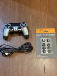 PS4 SCUFコントローラー 4PS PRO