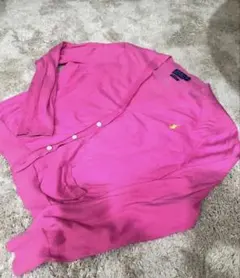 ラルフローレン　レディース　カーディガン