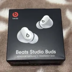 Beats Studio Buds ホワイトのサムネイル