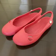 クロックス　サンダル