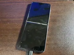 【ジャンク】Galaxy Z Flip4