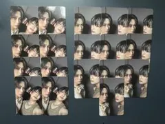 &team ふうまゆうま　ユニットトレカ