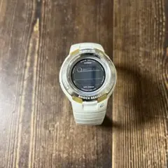 【ジャンク品】CASIO Baby-G BGT-2600J ソーラー使用不可
