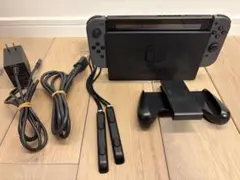Nintendo Switch 本体 ACアダプター付き