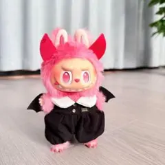 2025年最新】labubu halloweenの人気アイテム - メルカリ